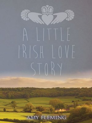 cover image of A Little Irish Love Story